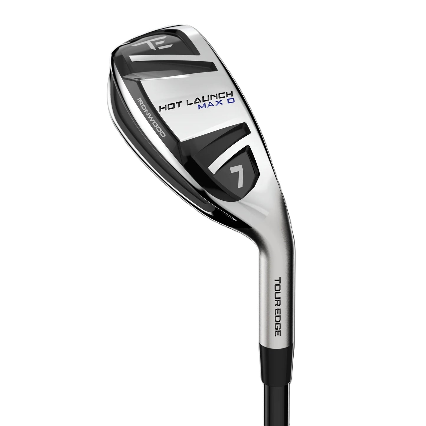 Tour Edge Hot Launch Max D Ironwoods