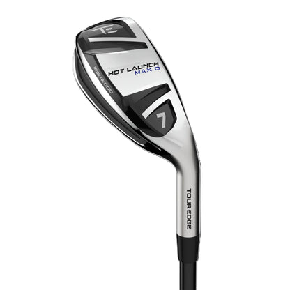 Tour Edge Hot Launch Max D Ironwoods