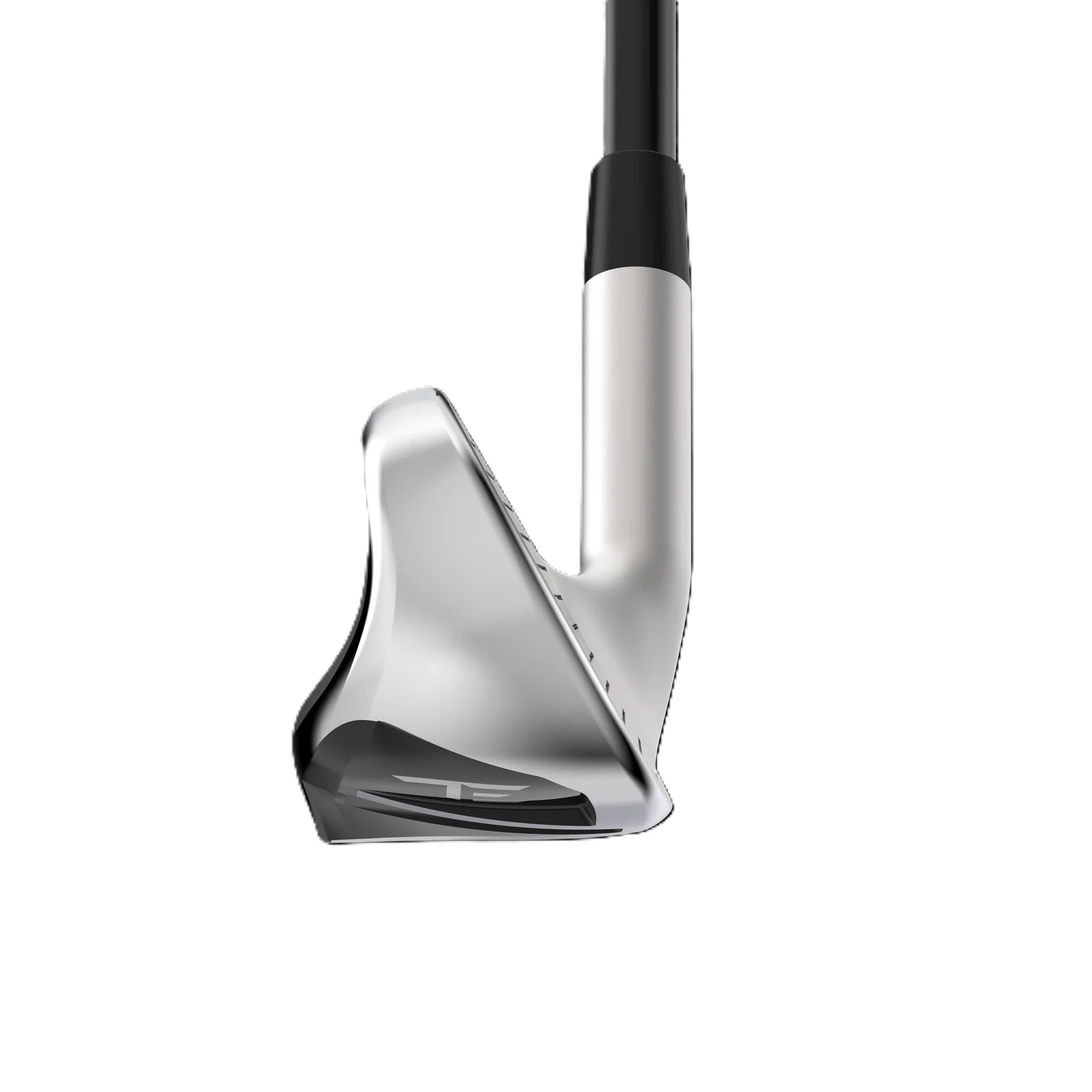 Left Hand Tour Edge Hot Launch Max D Ironwoods for the Lefty