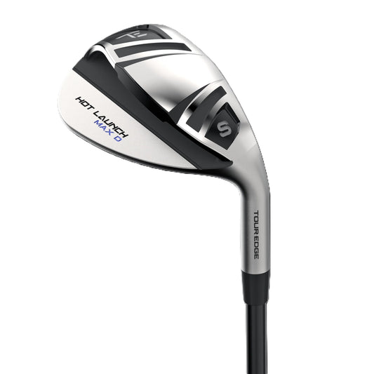 Tour Edge Hot Launch Max D Wedges