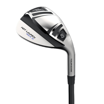 Tour Edge Hot Launch Max D Women's Wedge