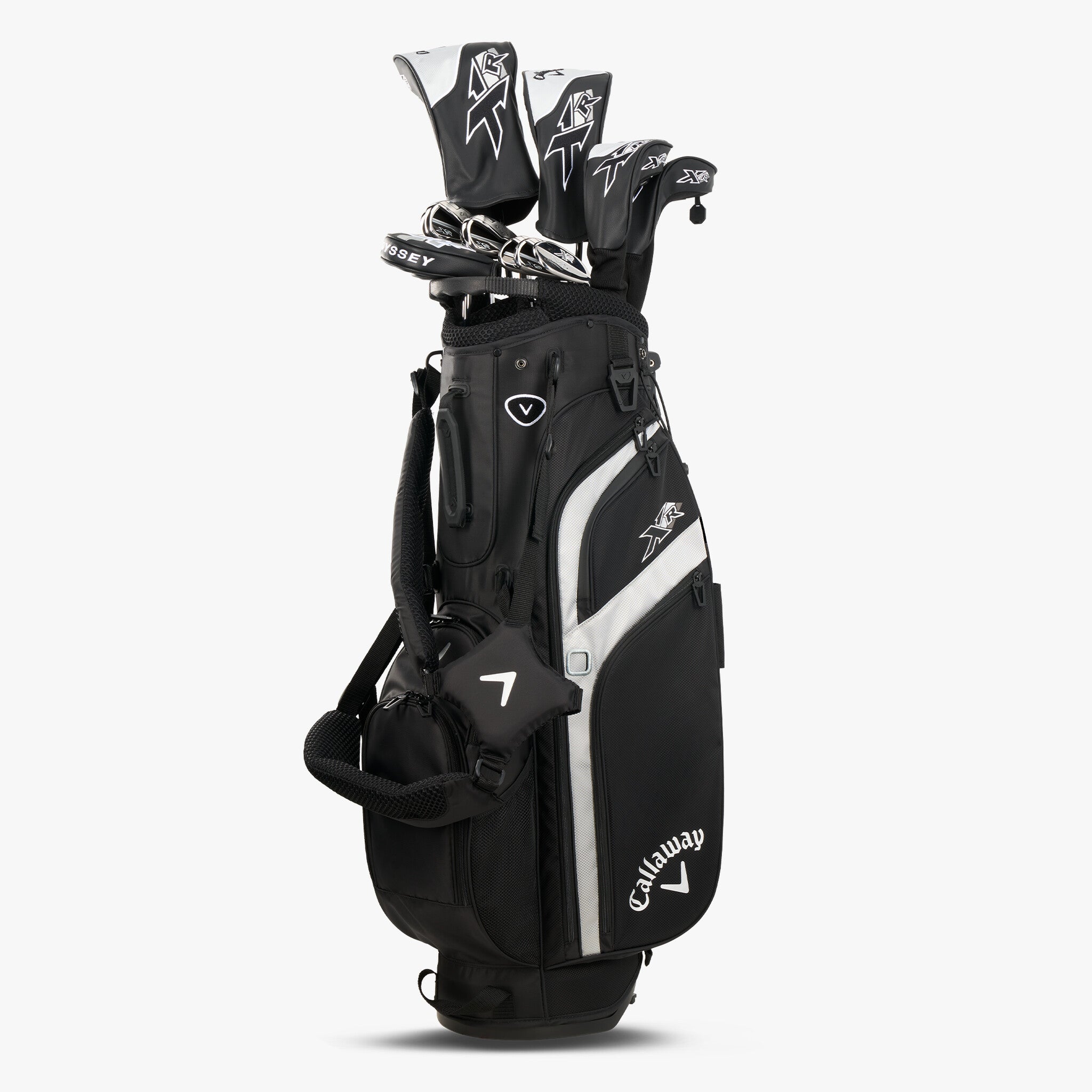 2025 Callaway XR Complete Set (Available in Long Length +1