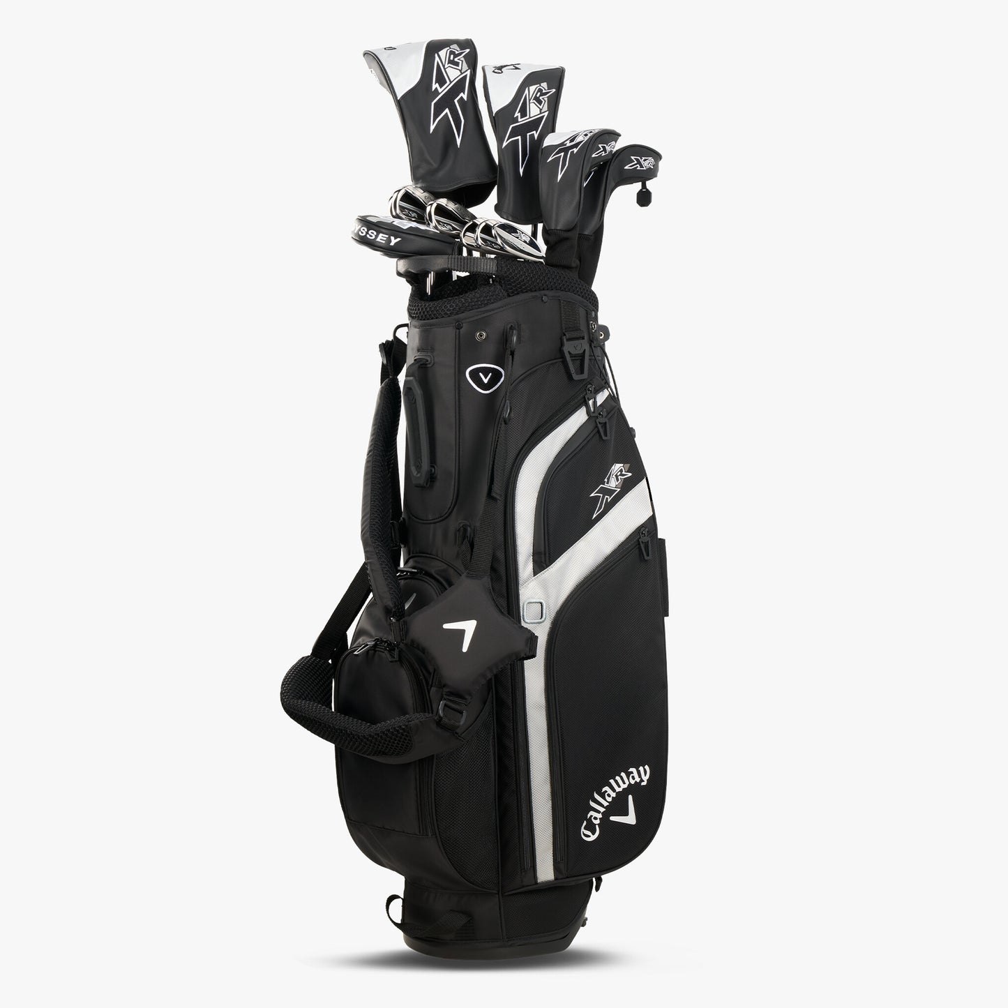2025 Callaway XR Complete Set (+1 Avalible)