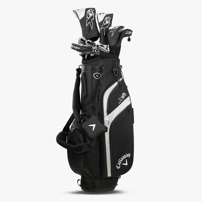 2025 Callaway XR Complete Set (+1 Avalible)