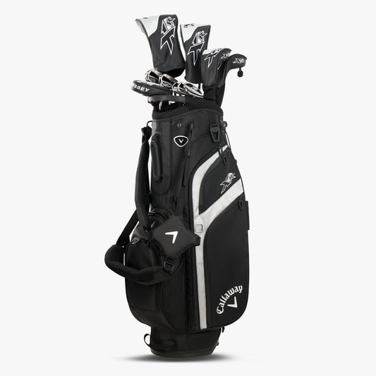 2025 Callaway XR Complete Set (+1 Avalible)