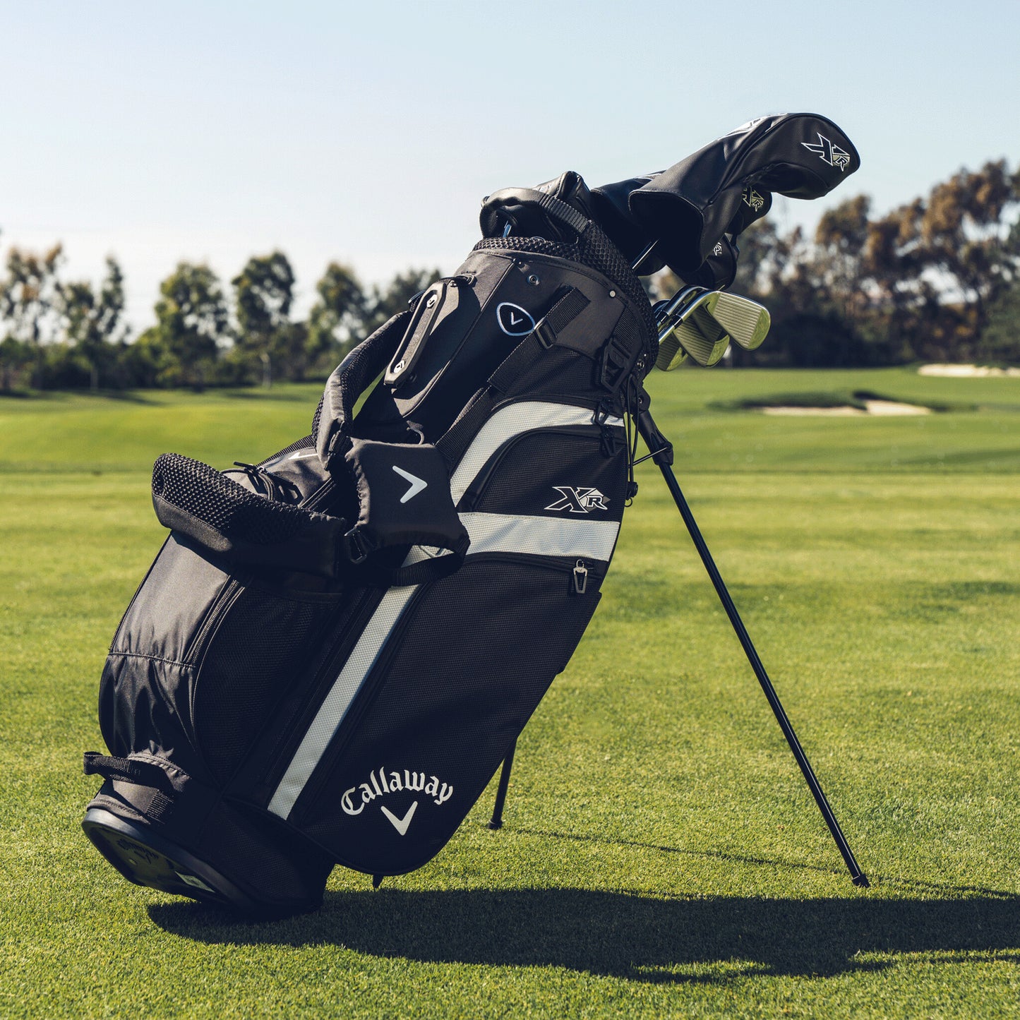 2025 Callaway XR Complete Set (+1 Avalible)