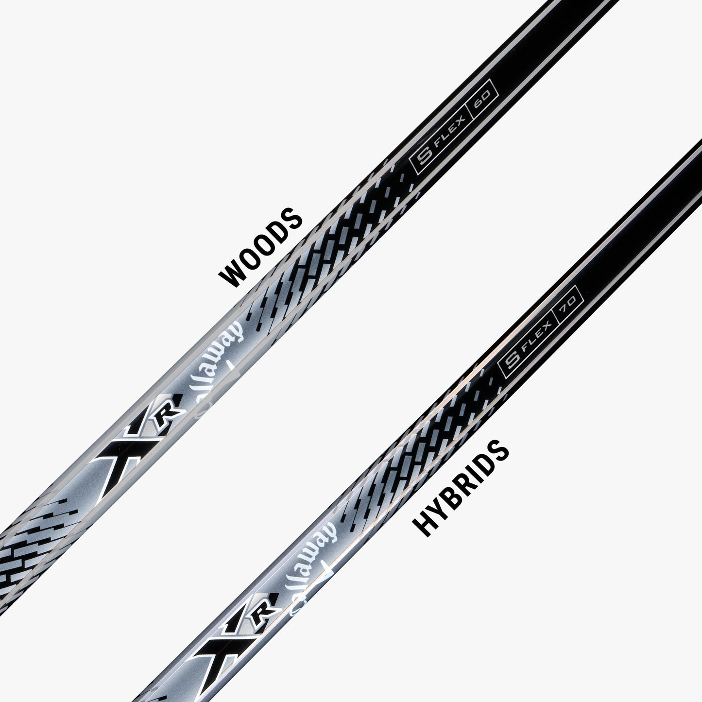 2025 Callaway XR Complete Set (+1 Avalible)