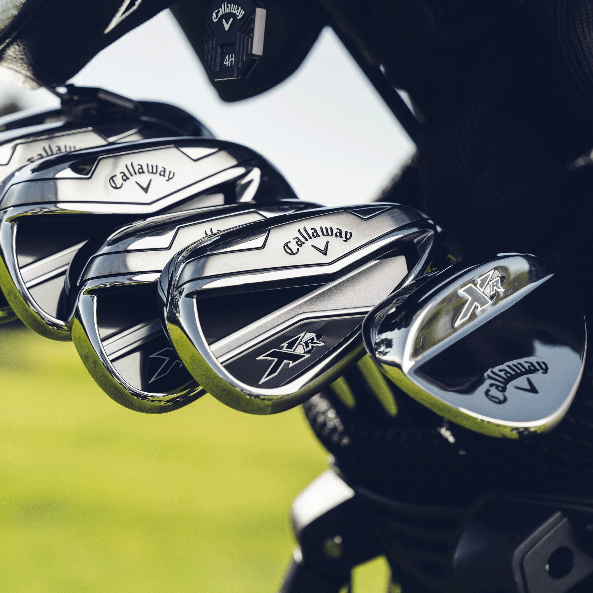 2025 Callaway XR Complete Set (Available in Long Length +1