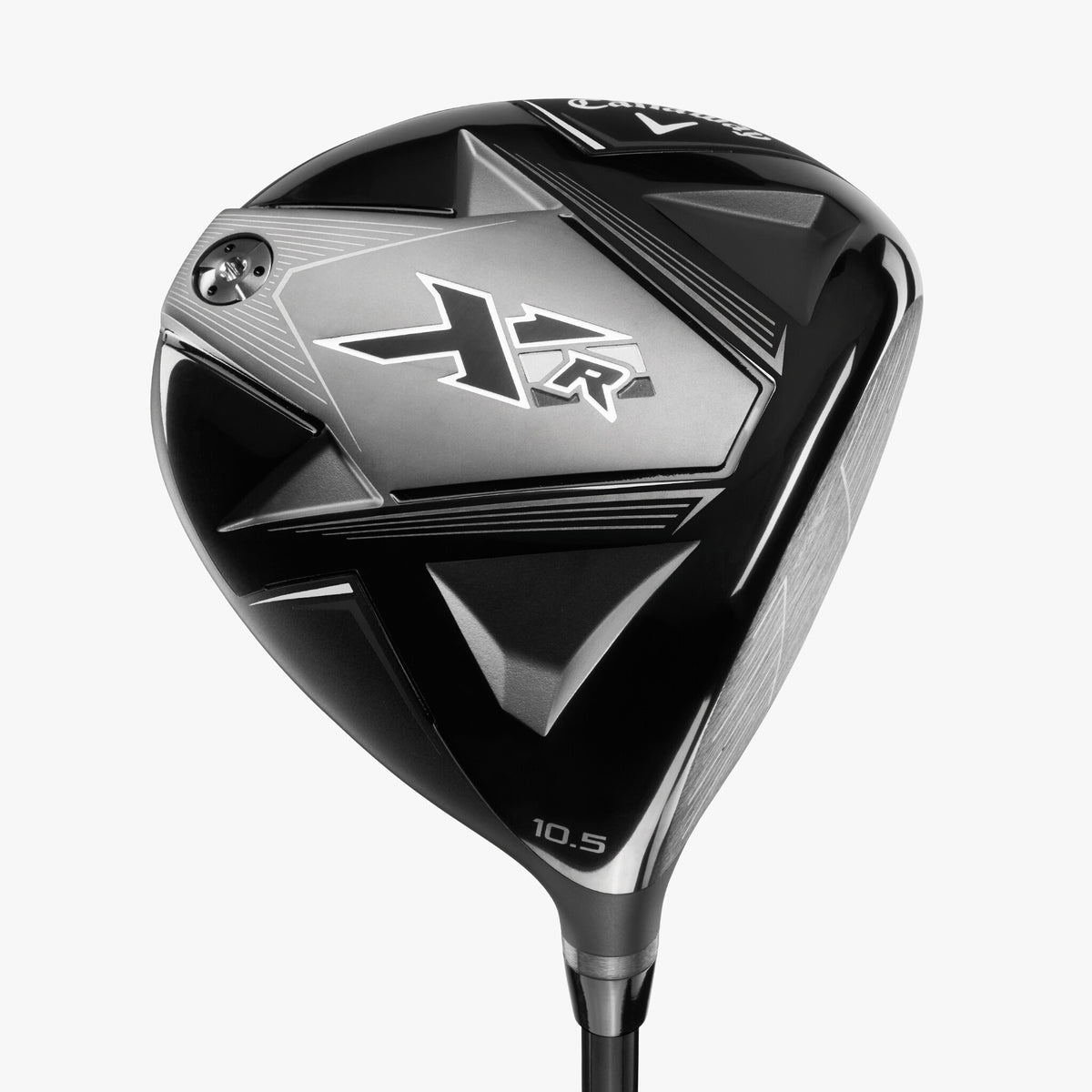 Callaway Rx Set 2025 Callaway XR Complete Set (Available in Long Length +1) – Lefties ...