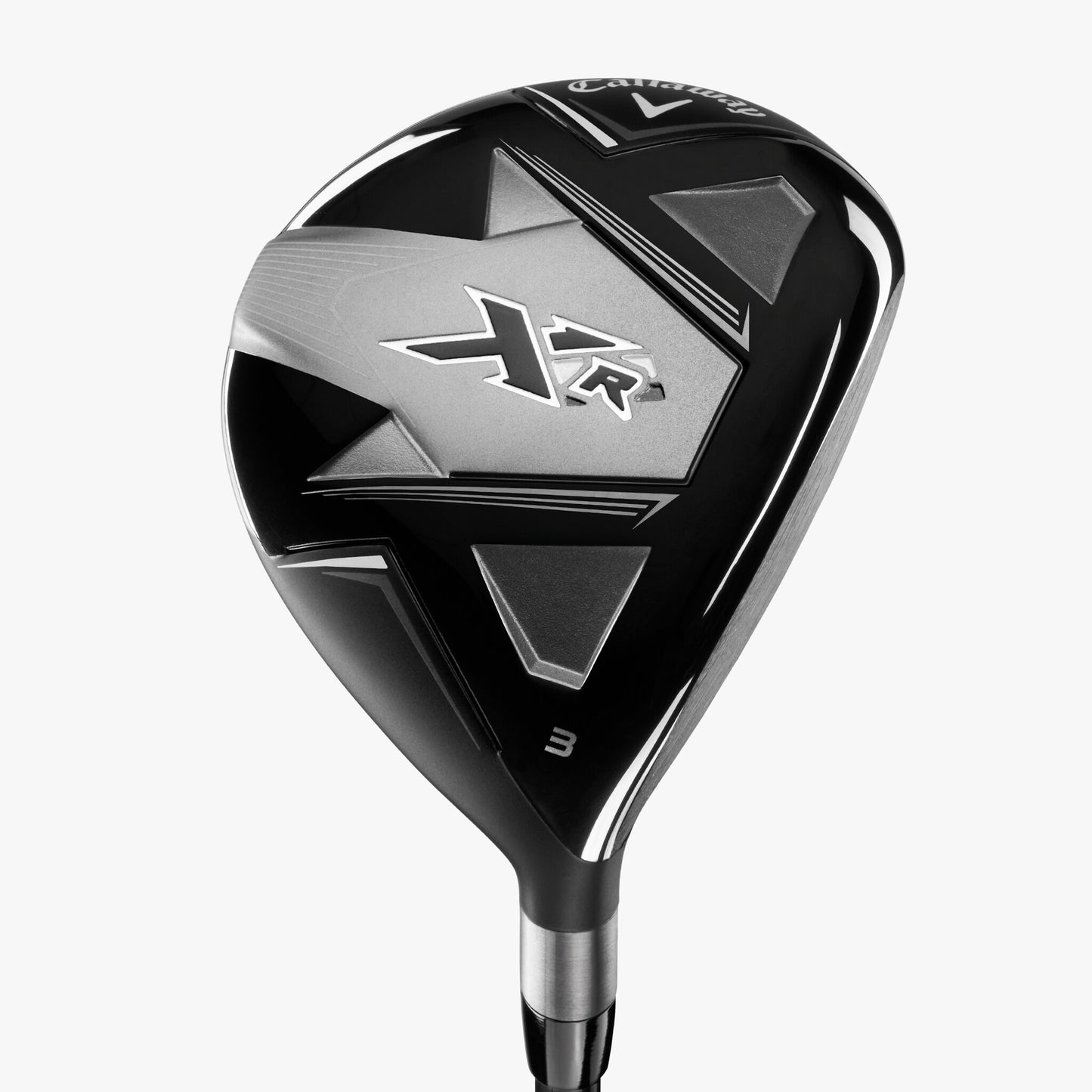 2025 Callaway XR Complete Set (+1 Avalible)