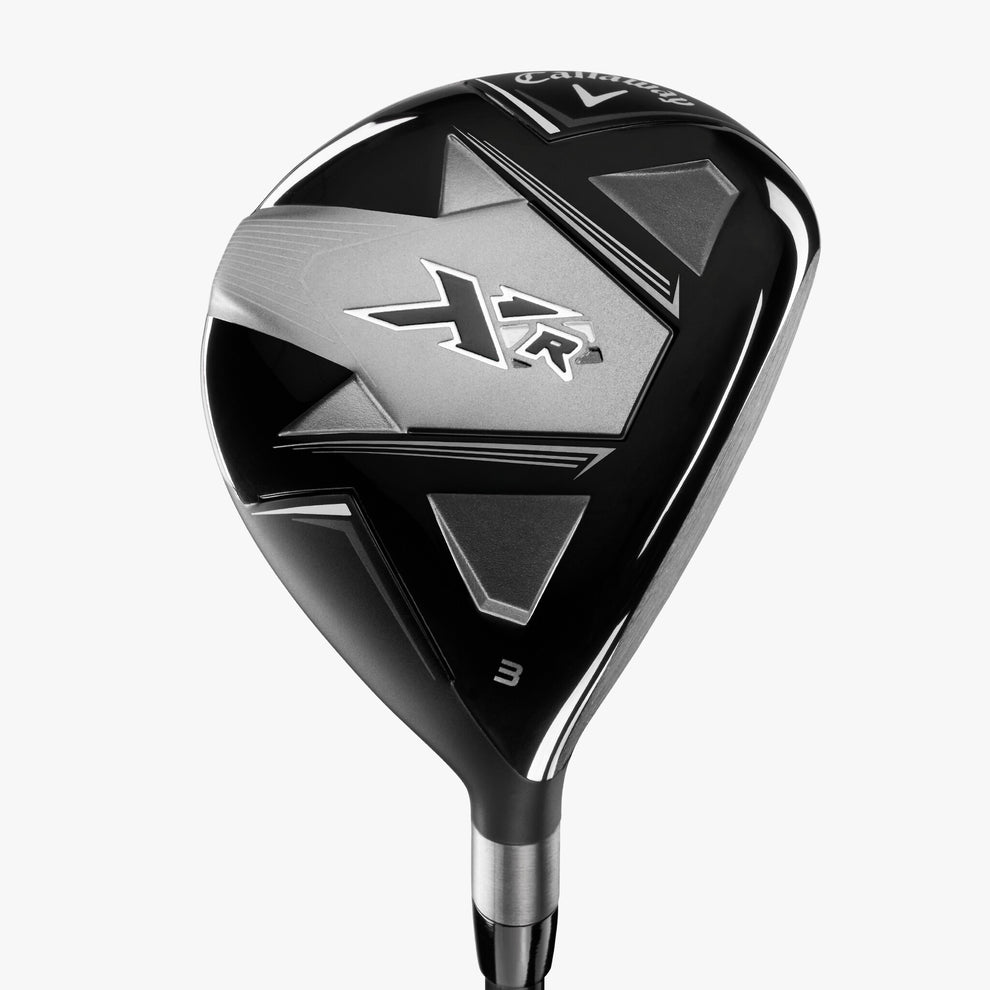 2025 Callaway XR Complete Set (Available in Long Length +1) – Lefties ...