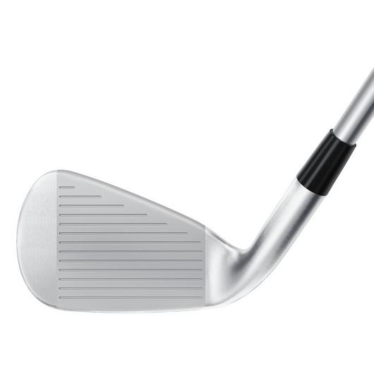 Mizuno JPX 925 HOT METAL Irons Steel Shaft