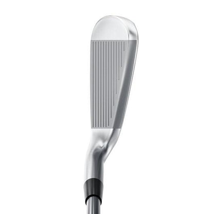 Mizuno JPX 925 HOT METAL Irons Steel Shaft