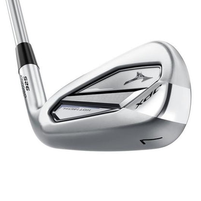 Mizuno JPX 925 HOT METAL Irons Steel Shaft