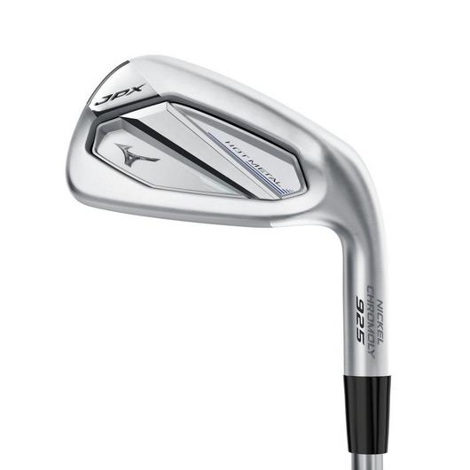 Mizuno JPX 925 HOT METAL Irons Steel Shaft