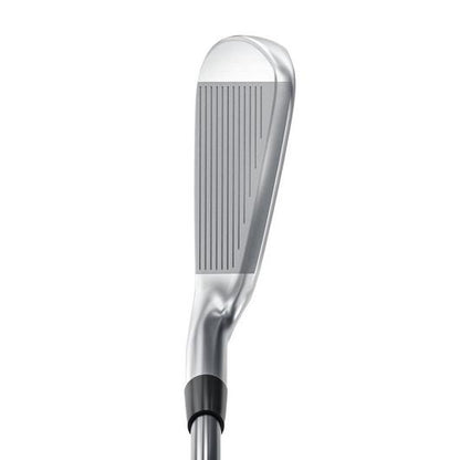 Mizuno JPX 925 HOT METAL PRO Irons Steel Shaft