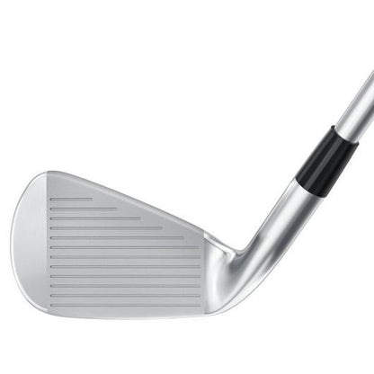 Mizuno JPX 925 HOT METAL PRO Irons Steel Shaft