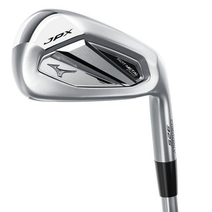 Mizuno JPX 925 HOT METAL PRO Irons Steel Shaft
