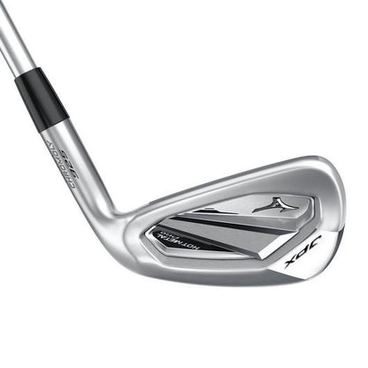Mizuno JPX 925 HOT METAL PRO Irons Steel Shaft