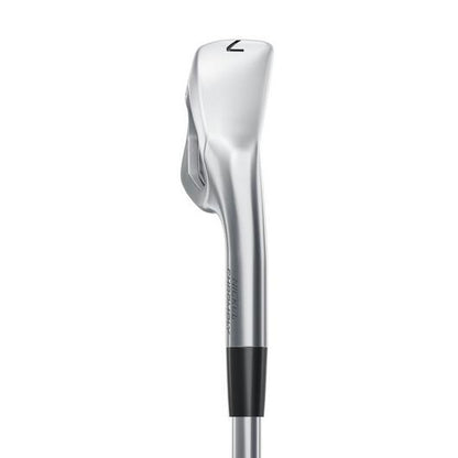 Mizuno JPX 925 HOT METAL PRO Irons Steel Shaft