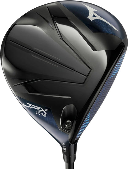 Mizuno JPX ONE Driver 2026