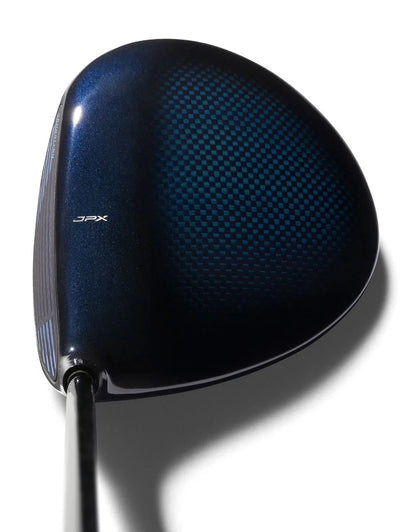 Mizuno JPX ONE Driver 2026