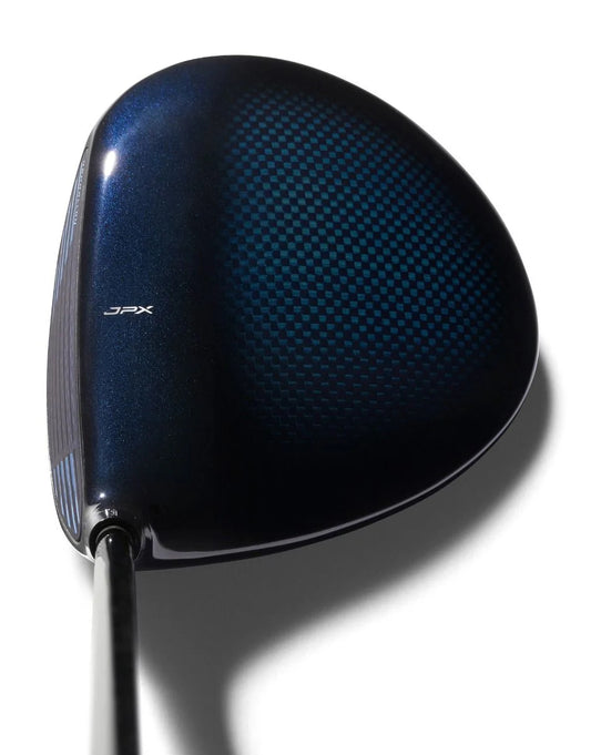 Mizuno JPX ONE Driver 2026