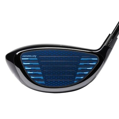 Mizuno JPX ONE SELECT Driver 2026