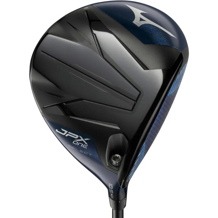 Mizuno JPX ONE SELECT Driver 2026
