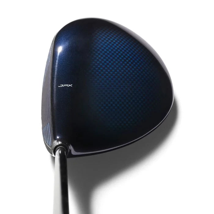 Mizuno JPX ONE SELECT Driver 2026