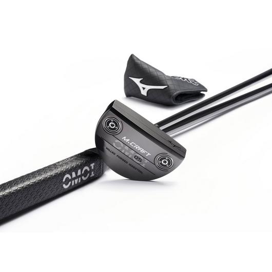 Mizuno M-CRAFT OMOI 05 Putter