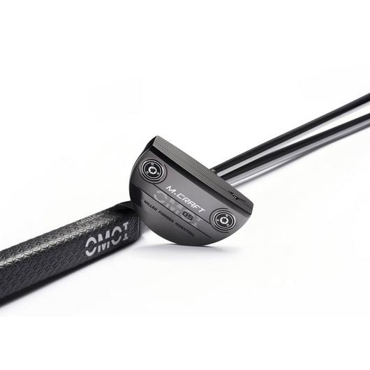 Mizuno M-CRAFT OMOI 05 Putter