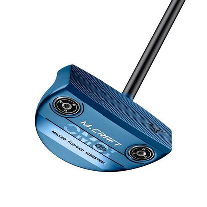 Mizuno M-CRAFT OMOI 05 Putter