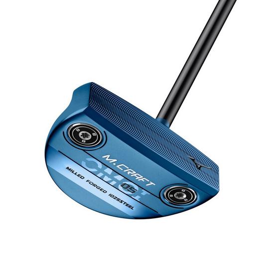 Mizuno M-CRAFT OMOI 05 Putter