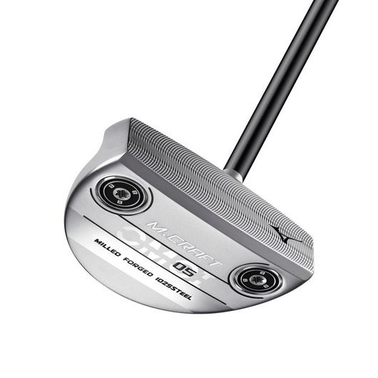 Mizuno M-CRAFT OMOI 05 Putter