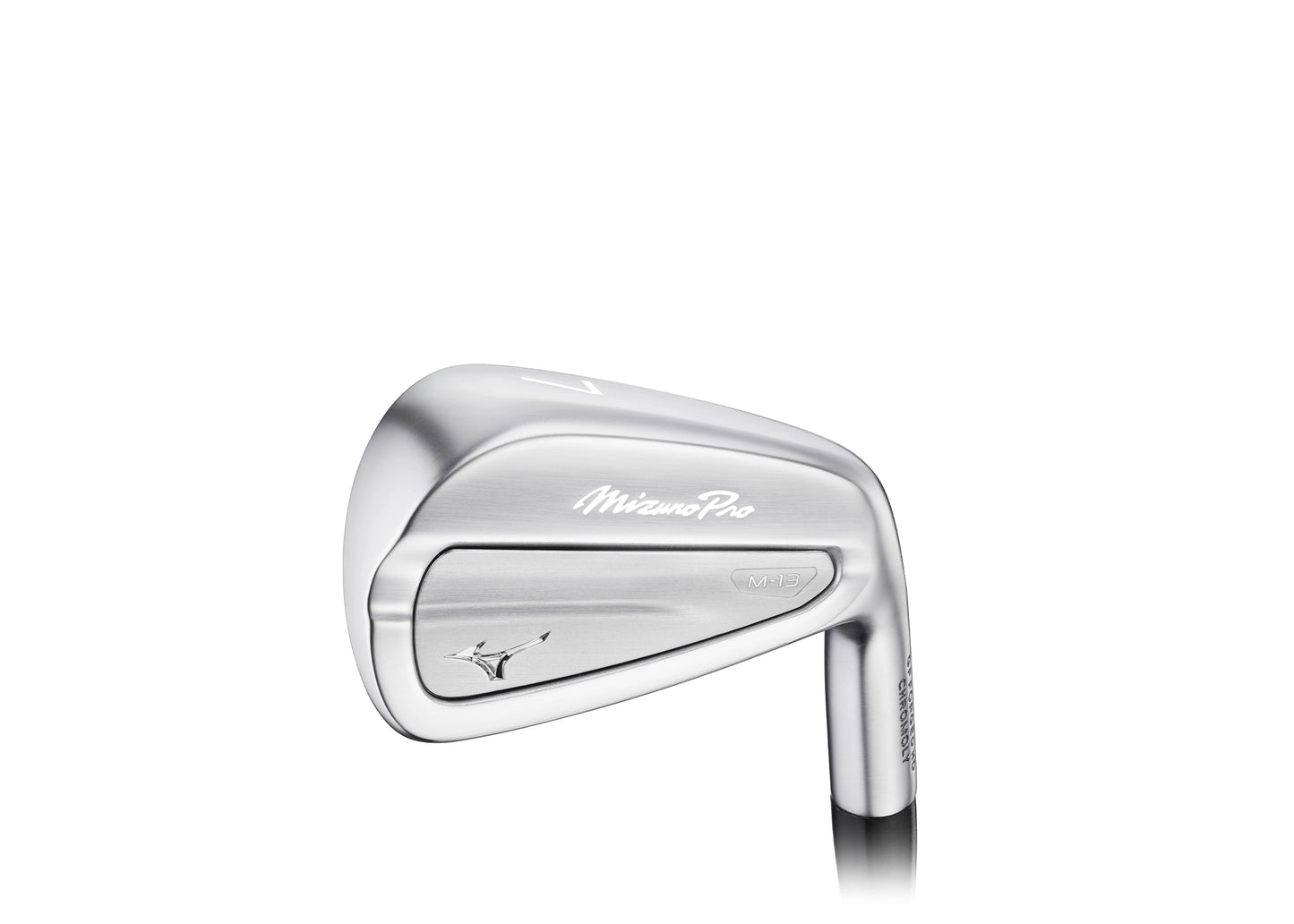 Mizuno Pro M-13 Irons 2026