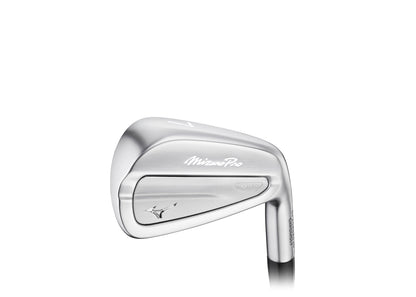 Mizuno Pro M-13 Irons 2026