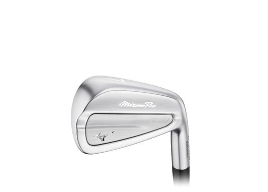 Mizuno Pro M-13 Irons 2026