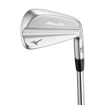 Mizuno Pro S1 Irons