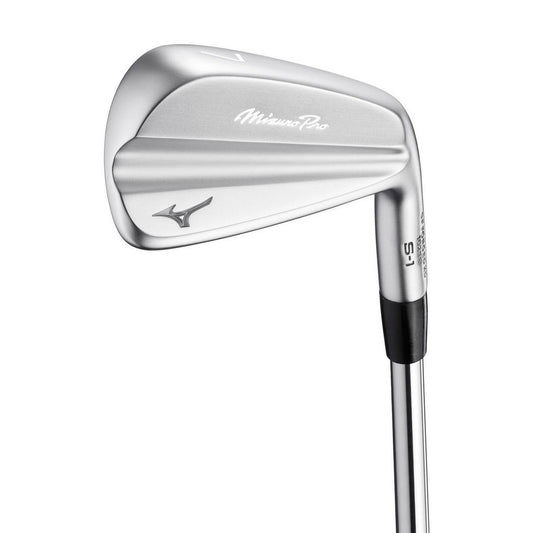 Mizuno Pro S1 Irons