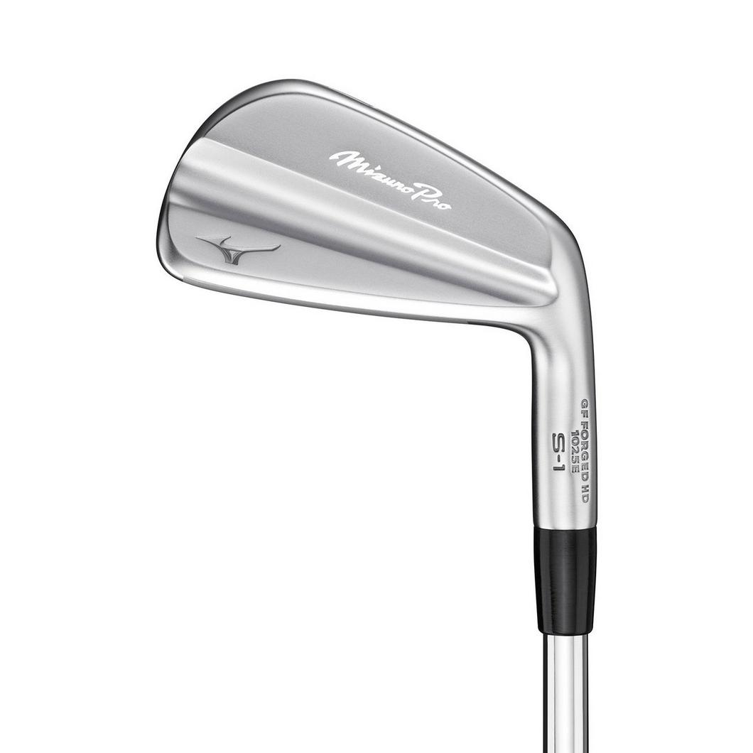 Mizuno Pro S1 Irons