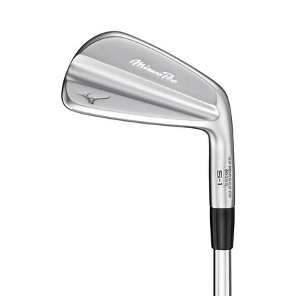 Mizuno Pro S1 Irons