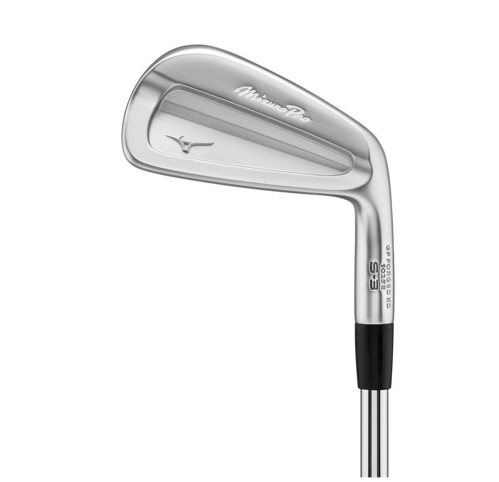 Left Hand Mizuno Pro S3 Irons for the Lefty Golfer – Lefties Only