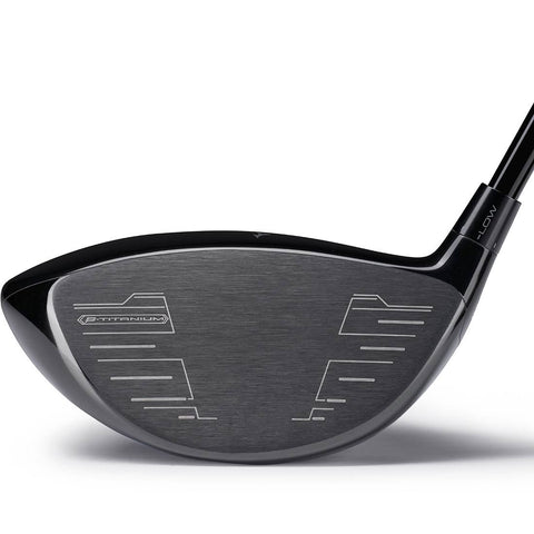 Mizuno left handed sales drivers