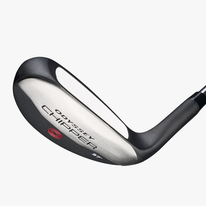 Odyssey Chipper 2025