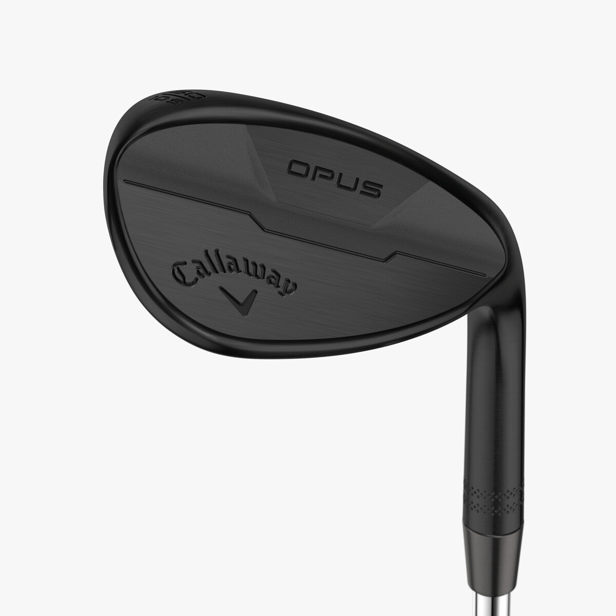 Callaway 2024 Opus Black Shadow Wedges (Men's & Ladies Custom)