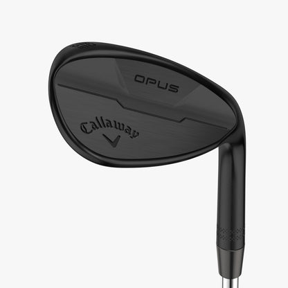 Callaway 2024 Opus Black Shadow Wedges (Men's & Ladies Custom)