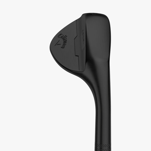 Callaway 2024 Opus Black Shadow Wedges (Men's & Ladies Custom)
