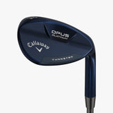 Callaway 2024 Opus Platinum Blue Wedges (Men's & Ladies Custom)