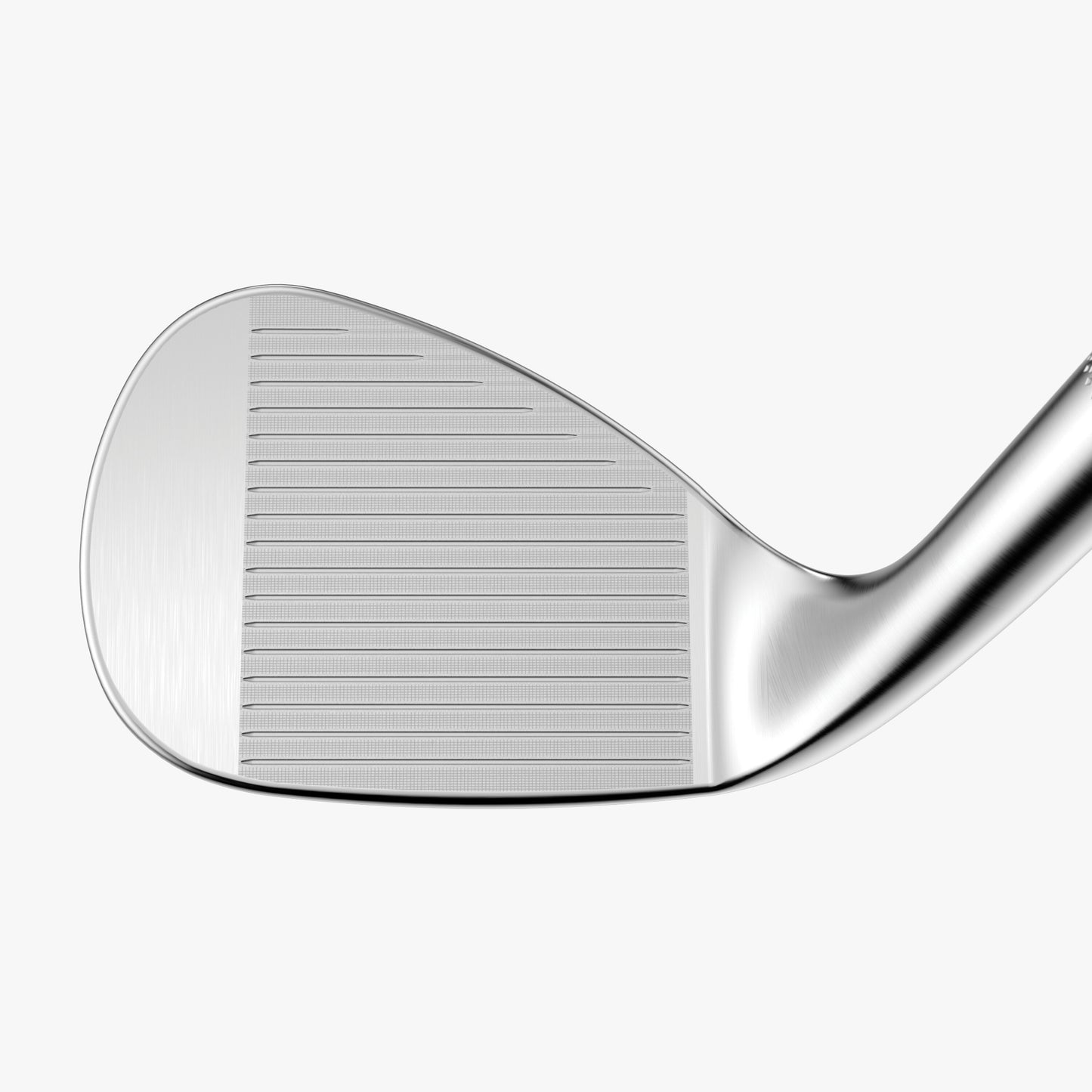 Callaway Women's Custom Opus SP+ Chrome Wedge 2026